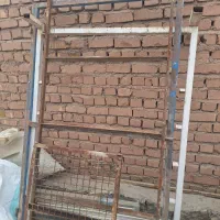 درب وپنجره دست دوم|مصالح و تجهیزات ساختمان|سلفچگان, |دیوار