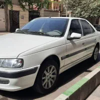 پژوپارس tu5