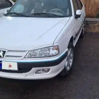 پارس ۸۷معمولی تک سوز