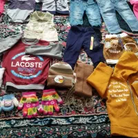 ل ب ا س لباس گرم|حراج|پرند, فاز ۶|دیوار