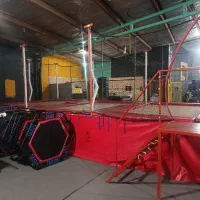 ترامپولین|اسباب‌‌بازی|رفسنجان, |دیوار