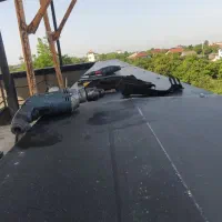 اجرا انواع حلب.چوب.پرسیانا.سقف و نما|خدمات پیشه و مهارت|تنکابن, |دیوار