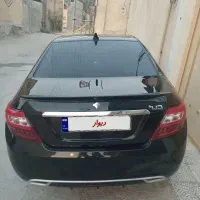 دناپلاس توربواتومات آپشنال مشکی آبنوس۱۴۰۴|خودرو سواری و وانت|چهاردانگه (تهران), |دیوار