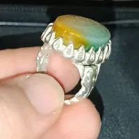 انگشتر شرف شمس|بدلیجات|سنندج, |دیوار