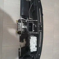 داشبورد کامل صبا انژکتور|قطعات یدکی و لوازم جانبی|پاکدشت, حصار امیر|دیوار