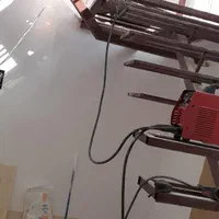 جوشکار ی سیار خوش قول و بیست وچهار سا ساعته در خدم|خدمات پیشه و مهارت|یزد, |دیوار