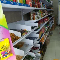 فروش محصولات سوپرمارکت به علت تغییر شغل|عمده‌فروشی|آستانه اشرفیه, |دیوار