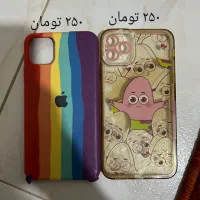 قاب ایفون ۱۱ پرومکس