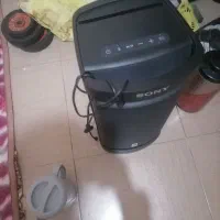 یک عدد قهوه ساز خانگی نوا. اسپیکر|حراج|شیراز, شهرک گلستان|دیوار