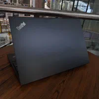 لپتاپ LENOVO E15قیمت استثنایی (اقساط)