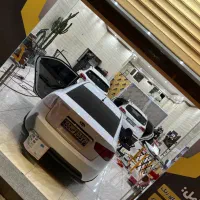 خدمات بدنه خودرو