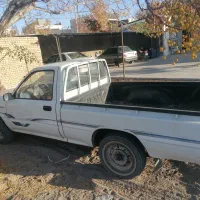 قیمت 750000000تومان|خودرو سواری و وانت|انار, |دیوار