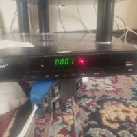 دستگاه دیجیتال دنای|صوتی و تصویری|قیدار, |دیوار