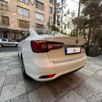 ام جی ۵ 2024|خودرو سواری و وانت|تهران, هروی|دیوار