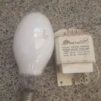 لامپ گازی پرنوروکم مصرف باترانس