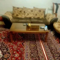مبلمان راحتی|مبلمان خانگی و میز عسلی|تهران, بهجت‌آباد|دیوار