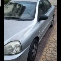 ریو 85|خودرو سواری و وانت|تهران, تهرانپارس جنوبی|دیوار