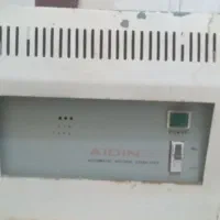 ترانس برق آیدین اتوماتیک