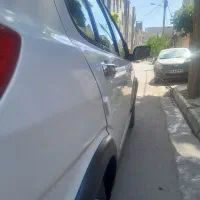 کوییک GXR تیپLسفیدمشکی