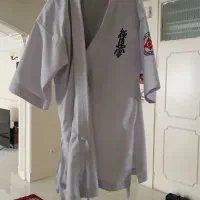 لباس رزمی کیوکوشین کاراته