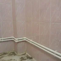 تاسیسات لوله کشی