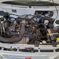 پراید 98|خودرو سواری و وانت|مشهد, وکیل‌آباد|دیوار