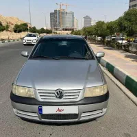 فولکس گل ۸۴