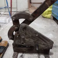 قیچی ورق بر|ابزارآلات|صفادشت, |دیوار