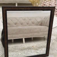 آینه دراور نو