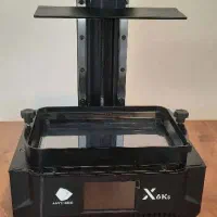 پیرینتر سه بعدی Anycubic Photon Mono X 6Ks|پرینتر، اسکنر، کپی، فکس|تهران, پونک|دیوار