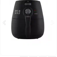 سرخ کن بدون روغن پارس خزر|اجاق گاز و لوازم برقی پخت‌وپز|تهران, پرستار|دیوار