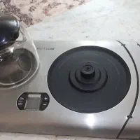 صفحه کتری برقی مارک واتسون