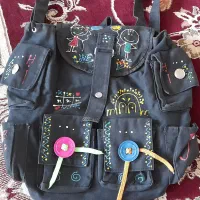 کوله پشتی