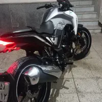 گلکسی na180 درحد خشک|موتورسیکلت|مشهد, استاد یوسفی (شهرک غرب)|دیوار