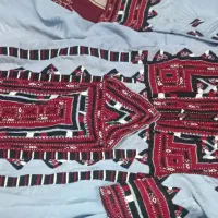 لباس دست دوز