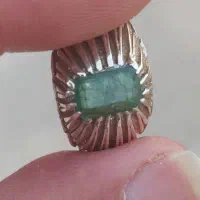 کهربای طبیعی لهستانی دریای بالتیک|جواهرات|اهواز, کمپلو شمالی|دیوار