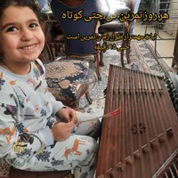 آموزش سنتور آموزش موسیقی تدریس خصوصی ساز سنتور|خدمات آموزشی|تهران, نواب|دیوار