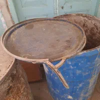 بشکه|سایر لوازم برقی|نجف‌آباد, ویلاشهر|دیوار