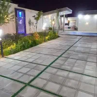 ۵۱۰متر حاشیه وکیل آباد با ۸۵متر تجاری دائم