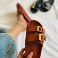 دمپایی ترند اقتصادی