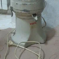 ابنیوه گیر فلزی سنگین|آبمیوه‌گیر و آب‌مرکبات‌گیر|اردبیل, |دیوار