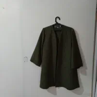 مانتو زنانه نو