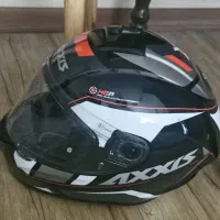 کلاه کاسکتAXXlS