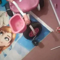 سه چرخه سالم