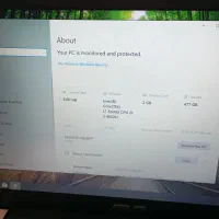 لپ تاپ Asus درحد آک فوری فوری|رایانه همراه|تهران, آبشار|دیوار