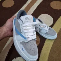 کتانی NIKE TRAVIS