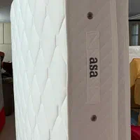 تشک وارداتی ضمانت دار برند آسا|تشک تختخواب|اراک, |دیوار