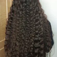 خریدار مو