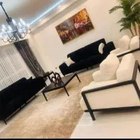 اجاره واحدهایvipنظافت هتلینگ ساعتی ماهانه ایرانمال