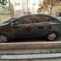 جک j4 مدل ۱۴۰۲|خودرو سواری و وانت|تهران, شمس‌آباد|دیوار